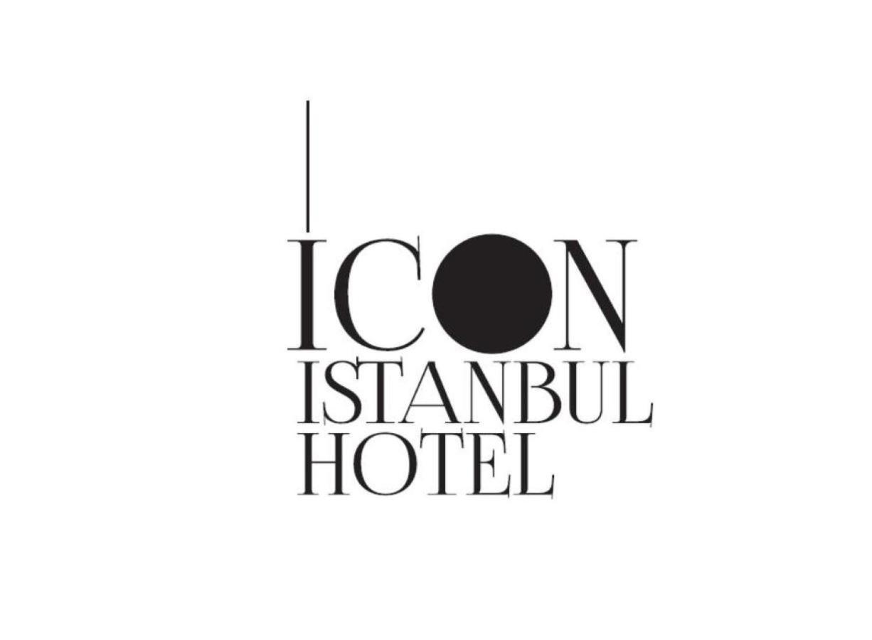 伊斯坦布尔图标酒店 外观 照片