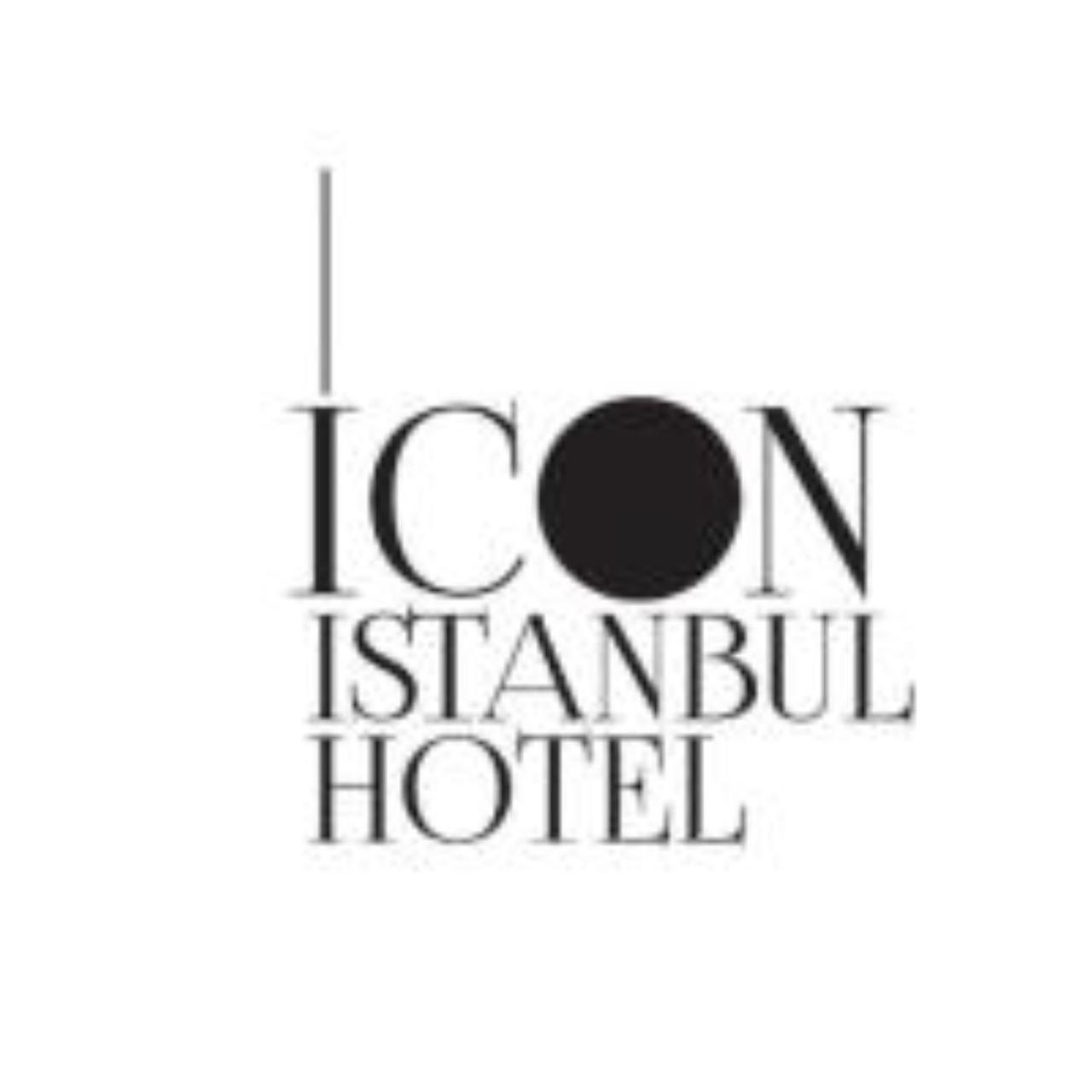 伊斯坦布尔图标酒店 外观 照片